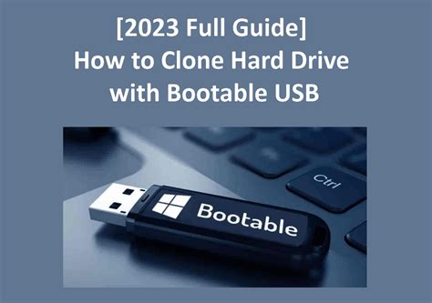 clone hard drive to external image and boot from it|clone hard drive for mac.